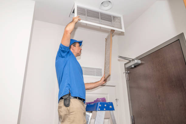 Best Dryer Vent Cleaning Services  in Lexington, KY